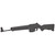 Kel-Tec SU-16CA Semi Automatic Rifle 5.56x45mm NATO 16" Black Barrel Black Frame Black Stock