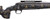 Browning X-Bolt Pro McMillan Bolt Action Rifle 300 Winchester Magnum 26" Carbon Fiber Grey Cerakote