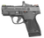 Smith & Wesson M&P9 Shield Plus Performance Center Edition 9mm