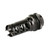 Lantac Dragon 7.62x39 Muzzle Brake 14x1mm LH Thread
