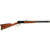 Rossi R92 Gold Lever Action Rifle 44 Remington Magnum 20" Black Barrel Black Frame Brazilion Hardwood Straight Grip Stock