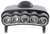 Cyclops Ultimate Clip On Headlamp