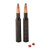 Traditions Rifle Training Cartridge 270 Winchester 2 Pack