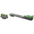 HIVIZ LightWave Sight Set Henry Models H001T, TER, TPM, H003T, H004 Green/Red/White - Image 2