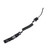 Gemtech Tactical Retention Lanyard Black
