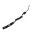 Gemtech Tactical Retention Lanyard Black