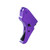 Apex Tactical Specialties S&W Shield Action Enhancement Trigger Purple