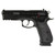 CZ 75 SP-01 9mm Luger Pistol 4.6" Barrel 19+1 Round Black - Image 1