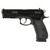 CZ 75 SP-01 9mm Luger Pistol 4.6" Barrel 19+1 Round Black
