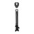 Radian Weapons Afterburner Ramjet Barrel Glock 48 9mm Luger Black
