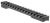 Talley 1-Piece 20 MOA Elevated Picatinny Scope Base Fierce Fury, Edge Long Action Matte Black