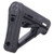 Magpul CTR Carbine Stock, Commercial Spec, Black