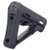 Magpul CTR Carbine Stock, Commercial Spec, Black
