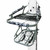 Hawk Ultra-Lite Climber Treestand Grey Camo