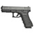 Glock 37 Gen 4 45 GAP Pistol 4.5" Barrel 10+1 Round Black