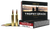 Nosler Trophy Grade 26 Nosler Ammo 129 Grain Nosler AccuBond Long Range Bonded Polymer Tip Box of 20