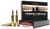 Nosler Trophy Grade 26 Nosler Ammo 129 Grain AccuBond Box of 20