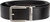 Nexbelt Rogue EDC Gun Belt 1.5" Black Leather