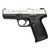 Smith & Wesson SD9 VE Pistol 4" Barrel 10+1 Round Black (Stainless Steel Slide)