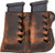 Versacarry Leather Holster Brown Single Stack