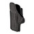 Safariland #18 IWB Holster Right Hand S&W M&P 9/40 4.25" Suede Black
