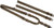 Tac Shield Shock Sling II Tactical Rifle Sling Coyote