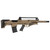 Escort BTS12 12 Gauge Shotgun 18" Barrel FDE