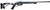 Masterpiece Arms MPA 223PMR Bolt Action Rifle 223 26" Black