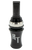 Rolling Thunder Game Call TCL-CROW-BLK Crow Call Black Acrylic Rolling Thunder Game Call TCL-CROW-BLK Crow Call Black Acrylic