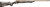 Browning X-Bolt Mountain Pro Rifle 300WM 26" Burnt Bronze