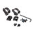 Browning X-Bolt 2-Piece Scope Base Medium Rings Matte