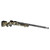 Savage Arms 110 Ultralite Bolt Action Rifle 6.5 PRC 24" Barrel 2-Round Capacity Woodland Camo Stock