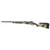 Savage Arms 110 Ultralite Bolt Action Rifle 6.5 PRC 24" Barrel 2-Round Capacity Woodland Camo Stock