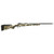 Savage Arms 110 Ultralite Bolt Action Rifle 6.5 PRC 24" Barrel 2-Round Capacity Woodland Camo Stock