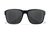 Wiley X Men's WX Trek Sunglasses Matte Black Frame Smoke Gray Lens