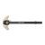 Aero Precision AR-15 Ambidextrous Charging Handle Small Levers Black/Tan