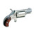 North American Arms Companion Cap And Ball 22LR Pistol 1 1/8" Barrel 5rd