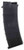 Sgm Tactical Magazine Saiga .410 Gauge 15-Round Polymer Black