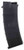 Sgm Tactical Magazine Saiga .410 Gauge 15-Round Polymer Black