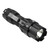 NcStar Pro Series Compact LED Flashlight 250 Lumens Black