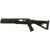 Archangel Sparta Collapsible Stock with Pistol Grip Ruger Mini 14, Mini 30 Polymer Black - Image 1