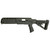 Archangel Sparta Collapsible Stock with Pistol Grip Ruger Mini 14, Mini 30 Polymer Black - Image 3