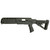 ProMag Sparta Pistol Grip Stock Ruger Mini-14/30/6.8 Ranch Polymer Black