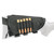Blackhawk AMMO Cheekpad RFL IVS Black