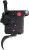 Rifle Basix Remington 700 Trigger, Black