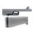 Catalyst Arms Hardpoint Rail Extension with LOP Spacer Kit