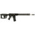 LanTac Raven Semi-Automatic Rifle 223 Wylde 18" Black