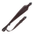 Heritage Cases 8511 Rifle Sling Leather Dark Mahogany 28-35 Inch