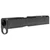 Grey Ghost Precision Glock 43 Slide RMSc Cut Black