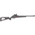 Winchester Wildcat Semi Automatic Rifle 22 Long Rifle 18" Matte Barrel Matte Frame Black Field Stock with Red Dot Sight